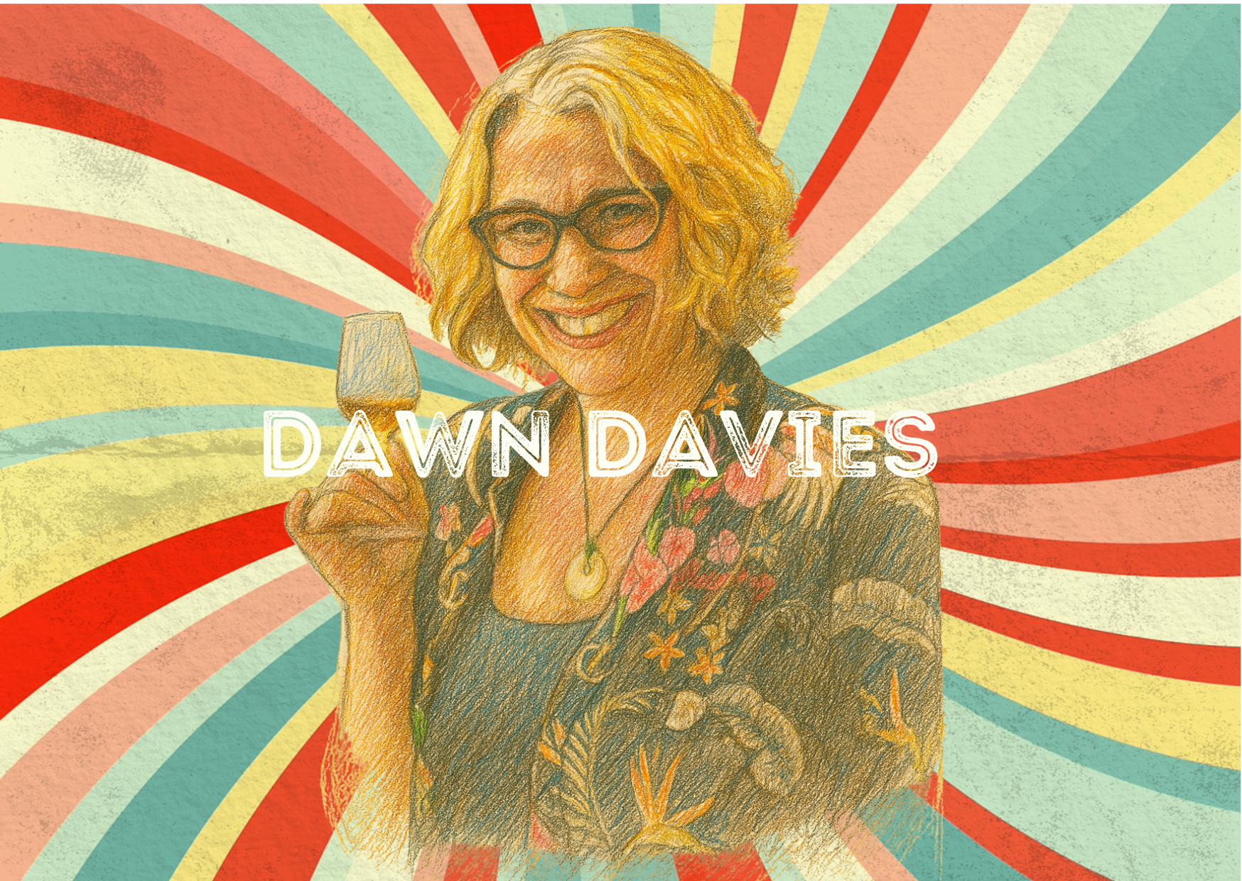 Spirits Masterclass – Dawn Davies