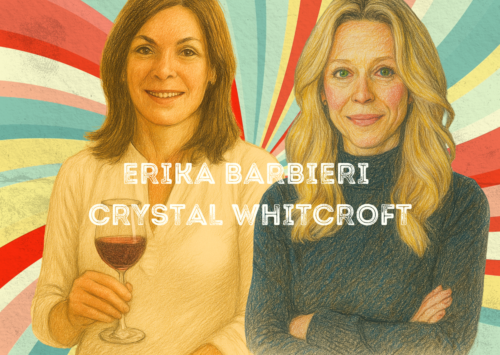 Masterclass with the Winemaker – Erika Barbieri Tenuta Stella (Collio, Friuli)