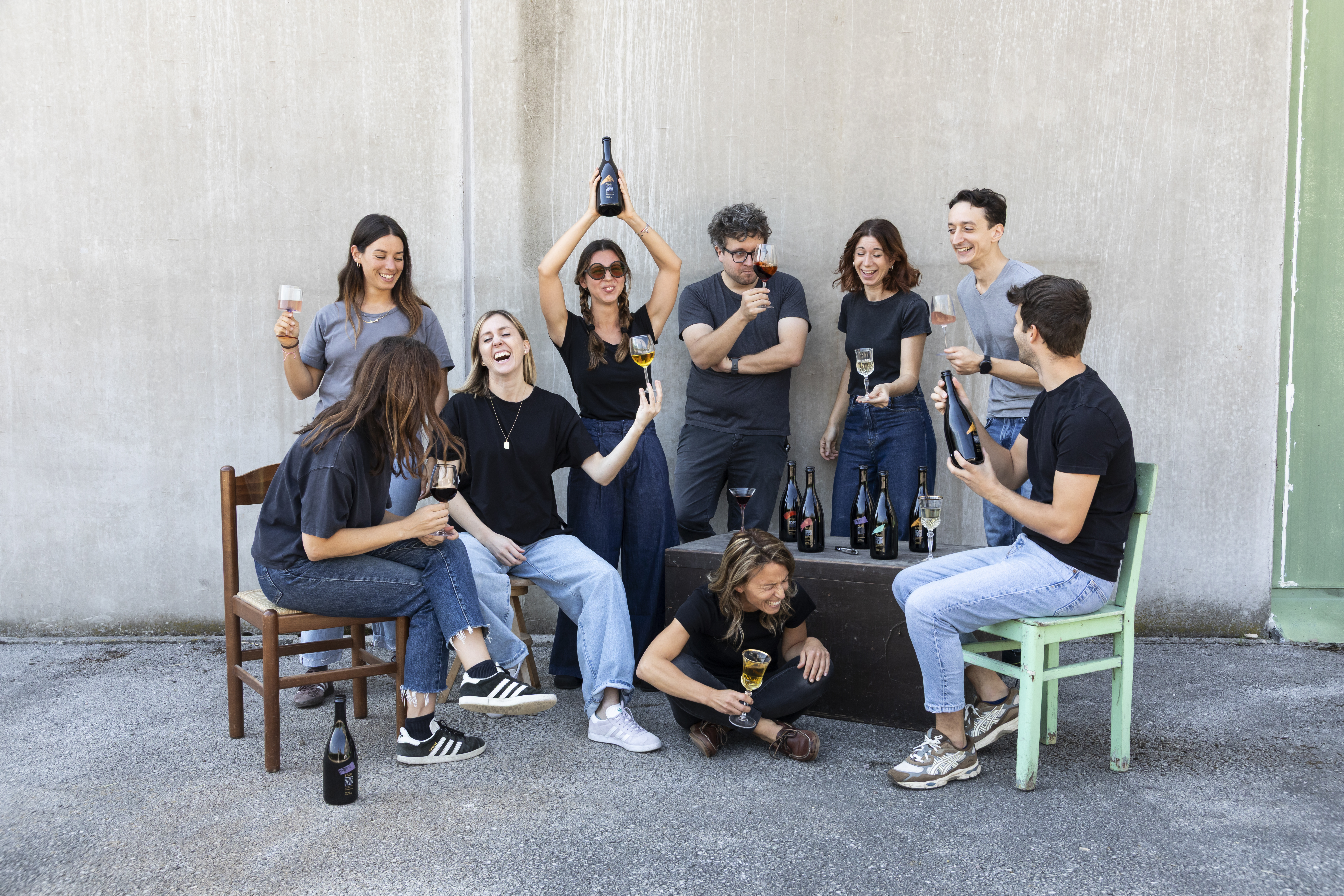 Why We Fell for FERAL — A Fresh Take on Non-Alcoholic Drinks