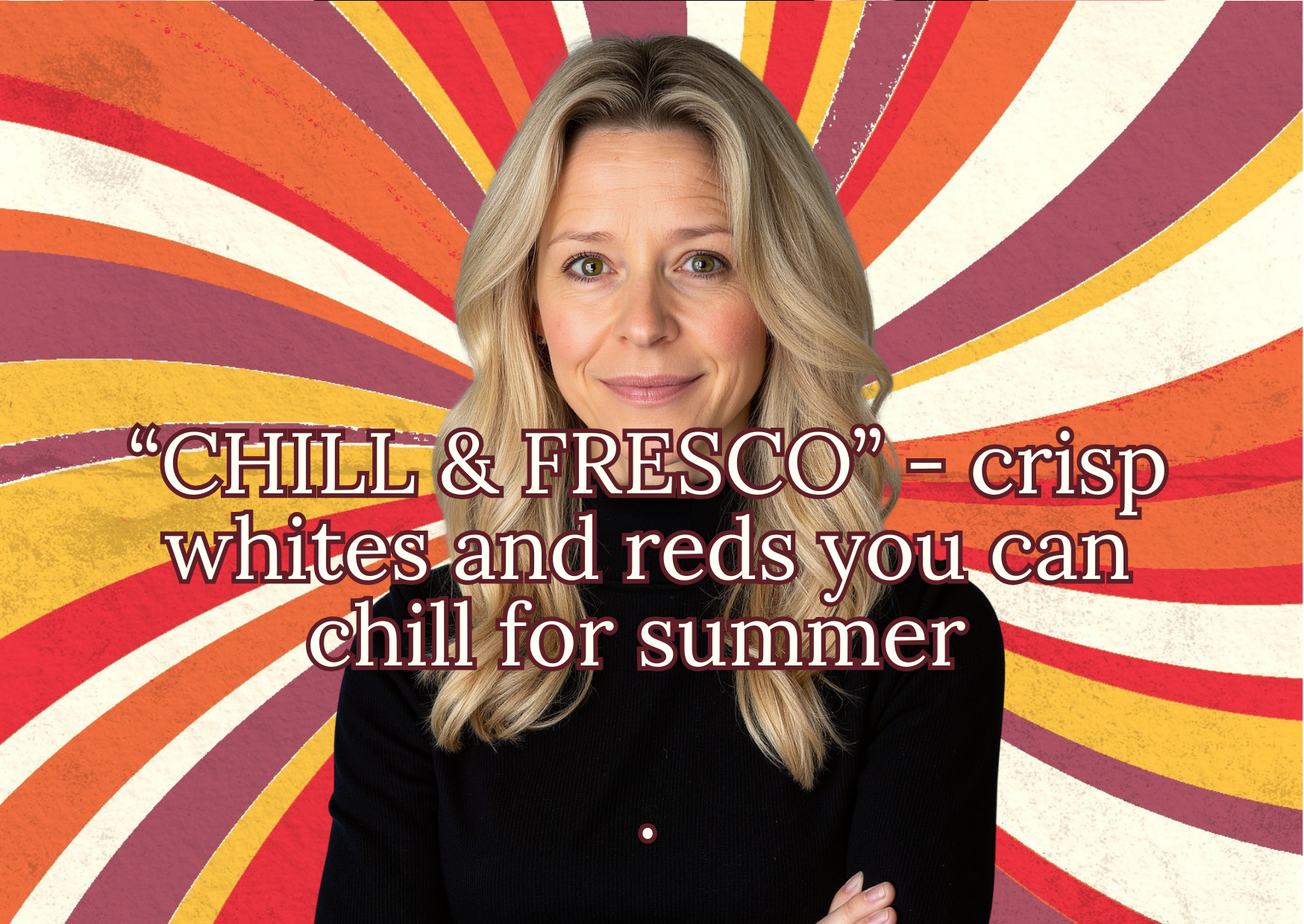 The PV Wine Salon with Crystal Whitcroft